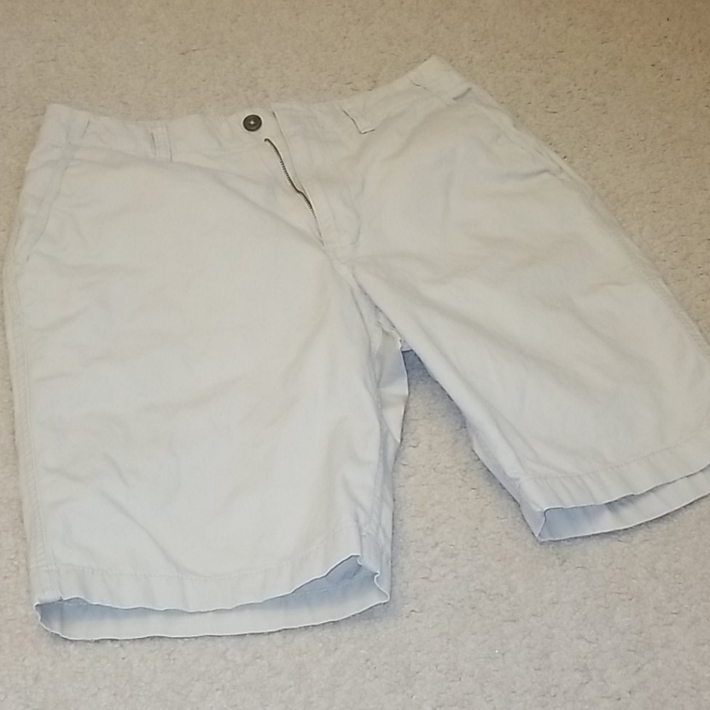 Chino Shorts